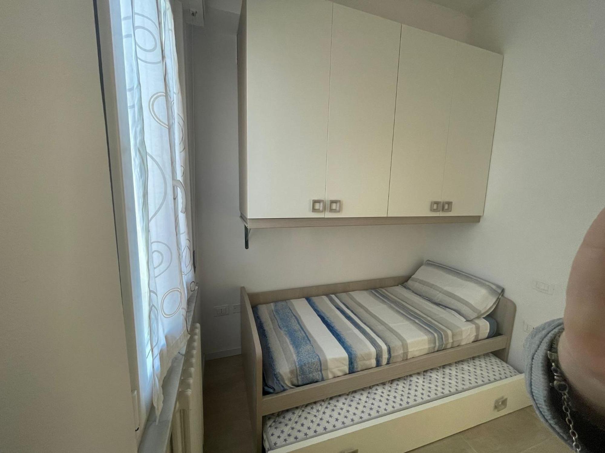Ferienwohnung Casa Giulia Fano Exterior foto